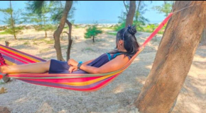 His Grace Sea View Cottages - Private Beach at MALPE